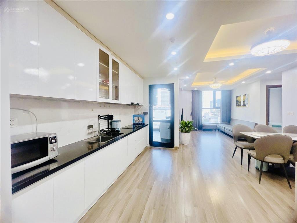 Bán nhanh căn góc 2 phòng ngủ, tầng trung. chung cư hudbuilding, trung tâm nha trang
