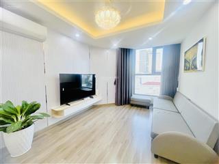 Bán nhanh căn góc 2 phòng ngủ, tầng trung. chung cư hudbuilding, trung tâm nha trang