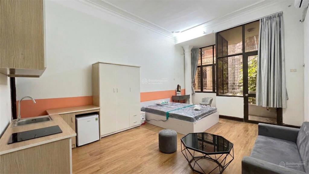 Chính chủ cho thuê căn hộ ngõ 61 lạc trung, cạnh time city xách vali vào ở ngay!