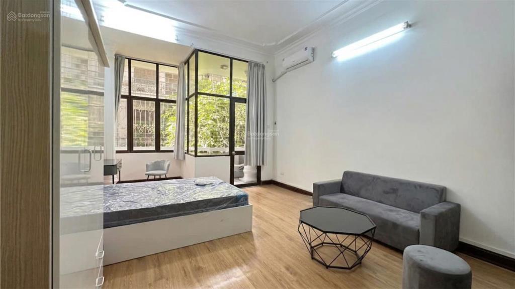 Chính chủ cho thuê căn hộ ngõ 61 lạc trung, cạnh time city xách vali vào ở ngay!