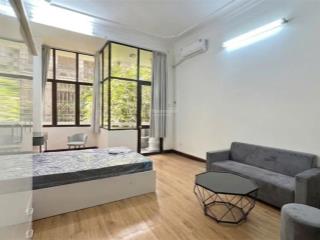 Chính chủ cho thuê căn hộ ngõ 61 lạc trung, cạnh time city xách vali vào ở ngay!