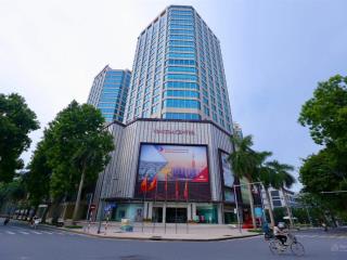 Cần bán nhà mặt phố bà triệu, hai bà trưng. dt sổ 200m2 x 11t, mt 8m. vị trí đoạn đầu đẹp phố
