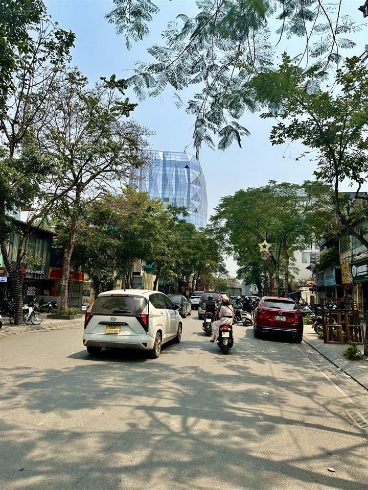 Cần bán nhà mặt phố nguyễn thái học, ba đình. sổ 250m2 x mt 7,5m. vị trí đẹp phố, kd sầm uất