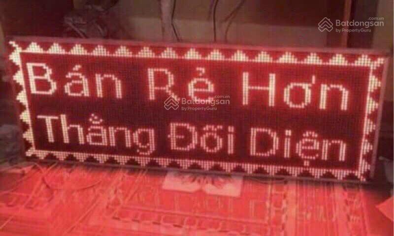 Bán đất tại đường bưng môn, long thành, 4,4 tỷ, 218 m2 đẹp, nhiều tiện ích