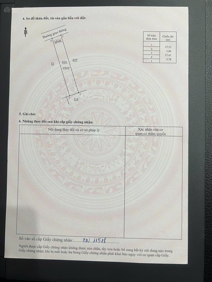 Bán đất tại đường bưng môn, long thành, 4,4 tỷ, 218 m2 đẹp, nhiều tiện ích