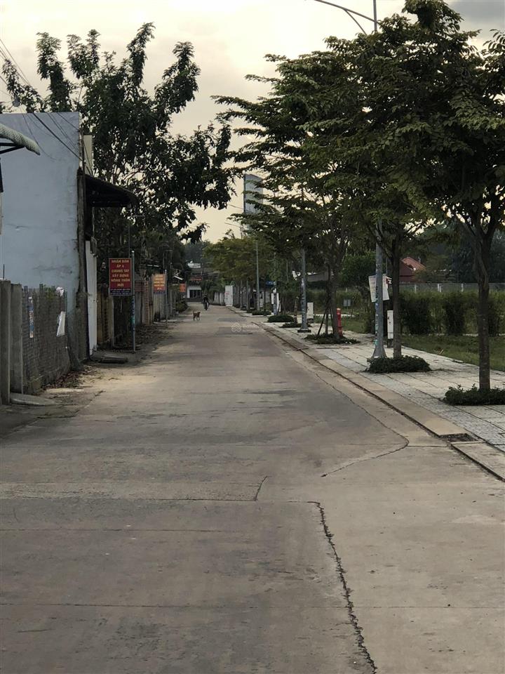 Chính chủ  bán đất trung tâm phường long thành, giá tham khảo tốt trong khu vực   0904 433 ***