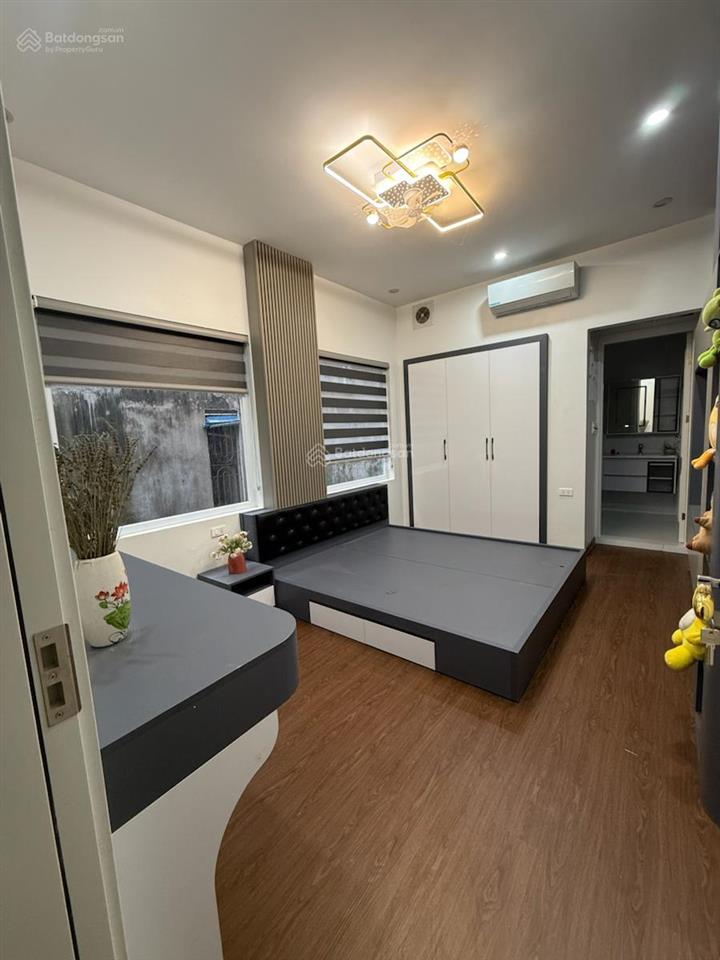 Nhà mới đẹp đội cấn vài bước ra mặt phố full nội nất ở ngay  giá chỉ từ 7,55 tỷ không có căn thứ 2