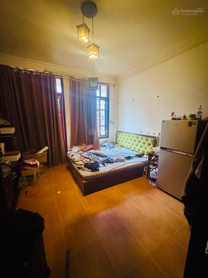 Bán nhà phân lô đào tấn  nhà đẹp  dân xây 2 thoáng trước sau  47m2  mt 4m1  18 tỷ có tl