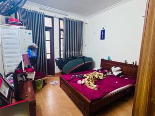 Bán nhà phân lô đào tấn  nhà đẹp  dân xây 2 thoáng trước sau  47m2  mt 4m1  18 tỷ có tl