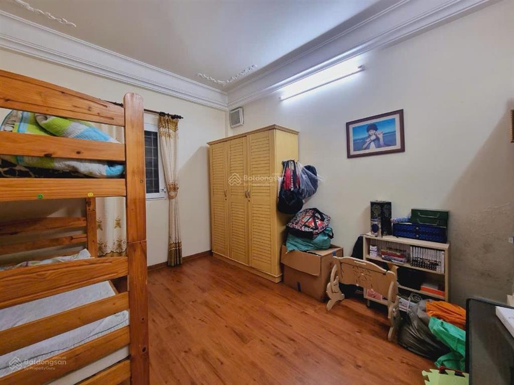 Nhà dân xây 39m2, 6 tầng mặt ngõ 127 phố hào nam, nhà đẹp, chắc chắn, 5 ngủ, 2 thoáng, 0867 078 ***