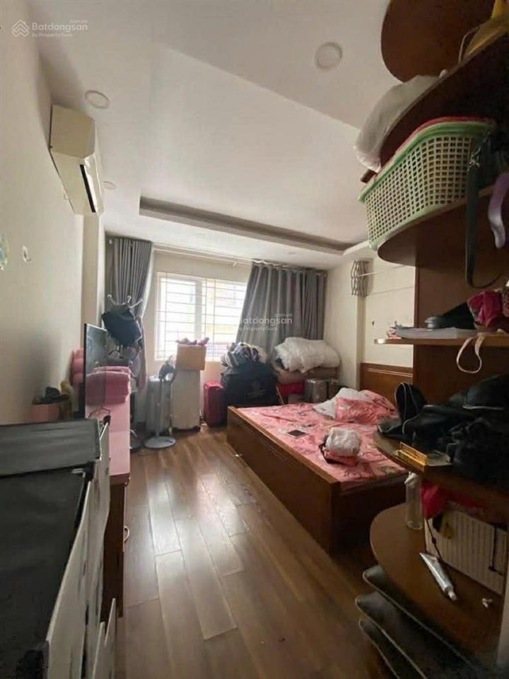 Bán nhà dân xây, lô góc 3 thoáng, ngõ ba gác, 15m ra mặt phố, 3 ngủ, 5 tầng, giá 8.6 tỷ, 0867 078 ***