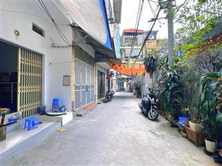 Bán nhà dân xây 42m 5 tầng chắc chắn, trước nhà 5m, cách mặt phố 50m, mặt tiền 6m, sổ vuông, 9.5 tỷ