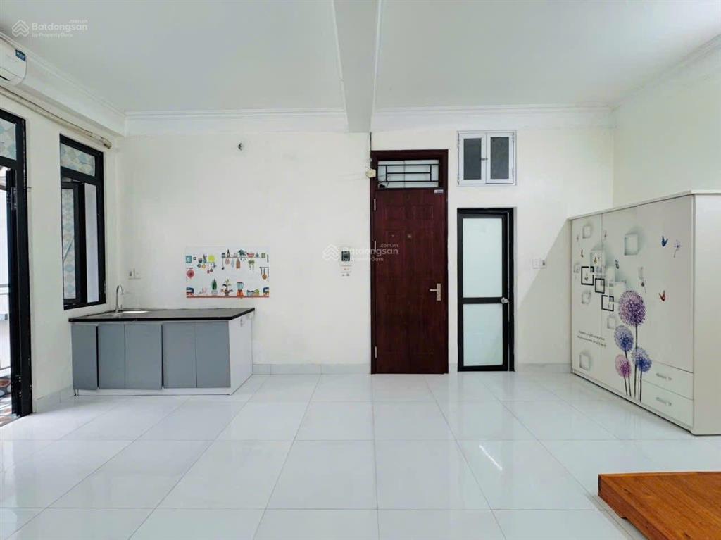 Cho thuê chung cư mini đẹp, đầy đủ tiện ích tại số 9/1 ngõ 87 yên xá, 3,5 triệu vnd, 35m2