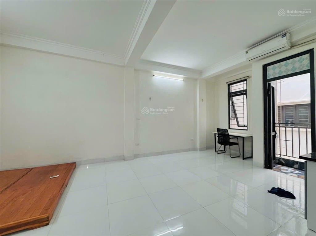 Cho thuê chung cư mini đẹp, đầy đủ tiện ích tại số 9/1 ngõ 87 yên xá, 3,5 triệu vnd, 35m2
