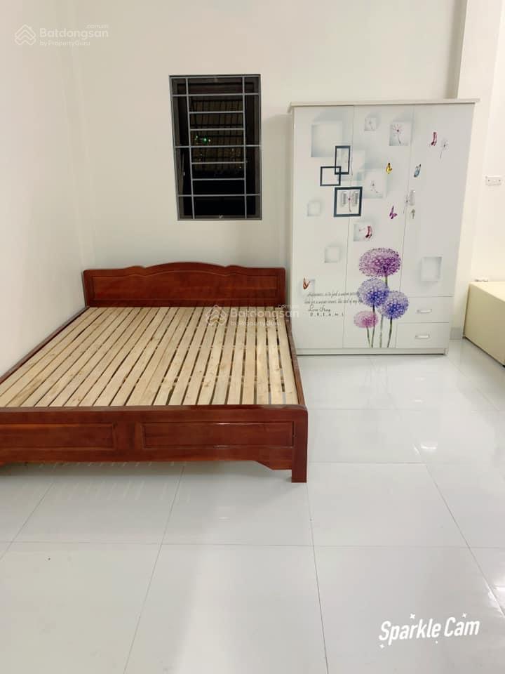 Cho thuê chung cư mini đẹp, đầy đủ tiện ích tại số 9/1 ngõ 87 yên xá, 3,5 triệu vnd, 35m2