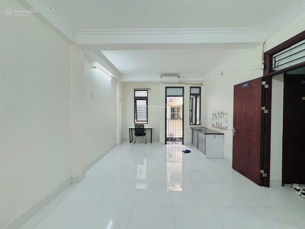 Cho thuê chung cư mini đẹp, đầy đủ tiện ích tại số 9/1 ngõ 87 yên xá, 3,5 triệu vnd, 35m2
