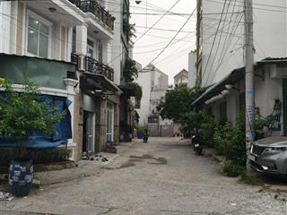 Bán nhà cấp 4, mt đường số 10, thủ đức, 70m2, giá 7 tỷ