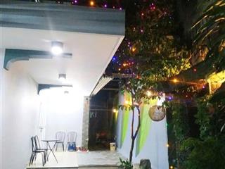 Cần bán gấp biệt thự gần sông, ngày hiệp bình, 10*17, giá 18 tỷ