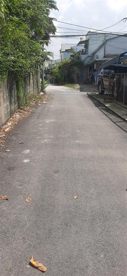 Chính chủ bán nhà ngay vạn phúc, 5x20m, sát sông, giá 10 tỷ