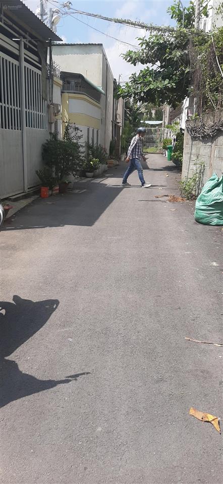 Chính chủ bán nhà ngay vạn phúc, 5x20m, sát sông, giá 10 tỷ