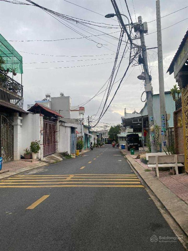 Chính chủ bán nhà ngay vạn phúc, 5x20m, sát sông, giá 10 tỷ