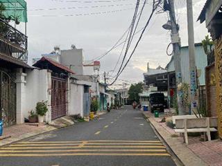 Chính chủ bán nhà ngay vạn phúc, 5x20m, sát sông, giá 10 tỷ