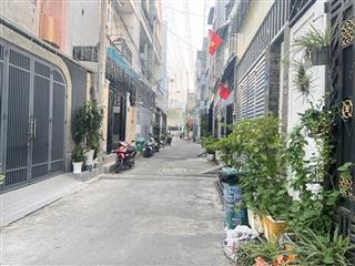 Cần bán nhà 4 tầng, hiệp bình phước, gần vạn phúc, 54m2, 6.5 tỷ