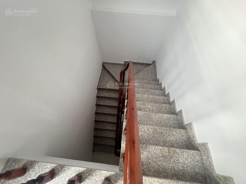 Cần bán nhà 4 tầng, hiệp bình phước, gần vạn phúc, 54m2, 6.5 tỷ