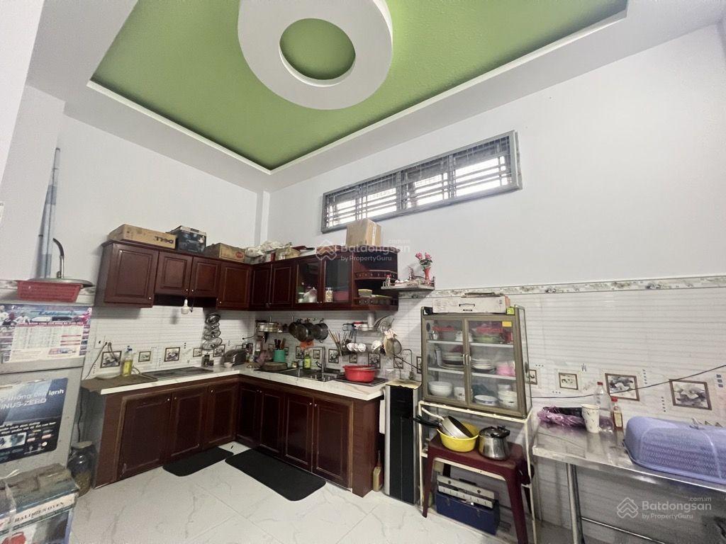 Cần bán nhà 4 tầng, hiệp bình phước, gần vạn phúc, 54m2, 6.5 tỷ