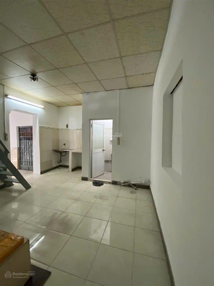 Bán gấp nhà 1 lầu, ngay chợ hiệp bình, hoàn công, 37m2, giá 3.4 tỷ