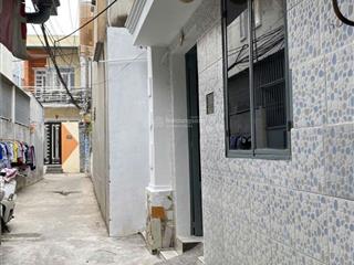 Bán gấp nhà 1 lầu, ngay chợ hiệp bình, hoàn công, 37m2, giá 3.4 tỷ