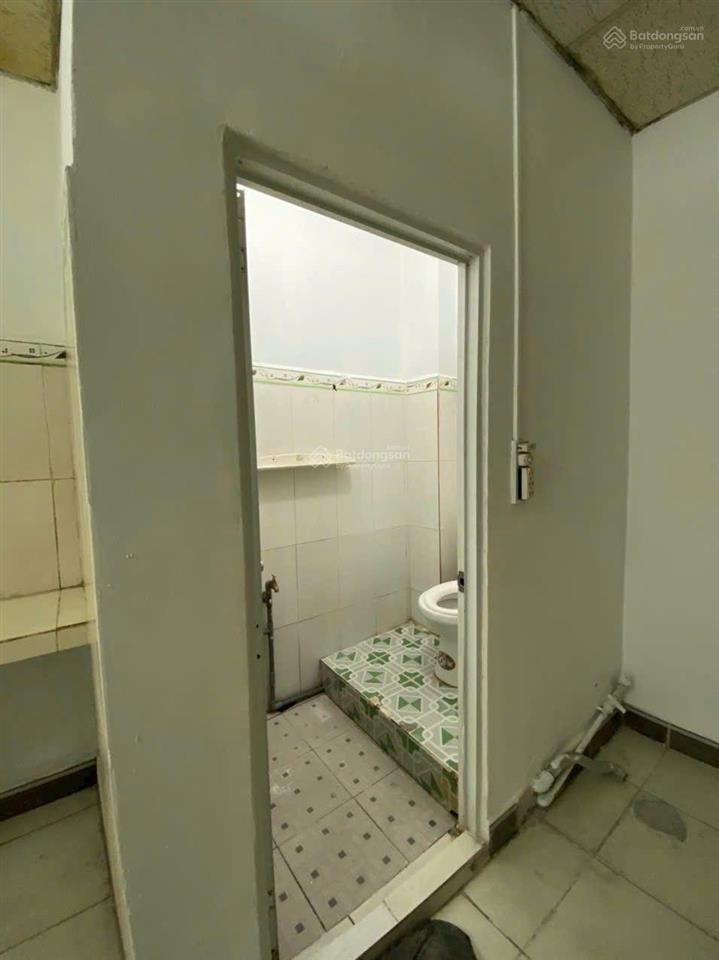 Bán gấp nhà 1 lầu, ngay chợ hiệp bình, hoàn công, 37m2, giá 3.4 tỷ