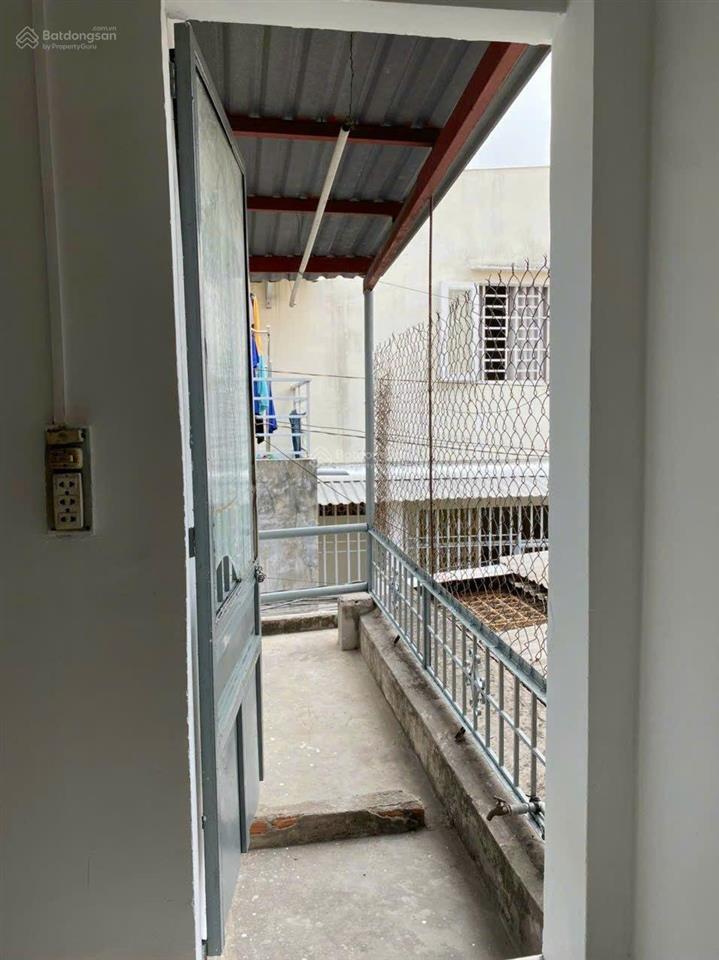 Bán gấp nhà 1 lầu, ngay chợ hiệp bình, hoàn công, 37m2, giá 3.4 tỷ