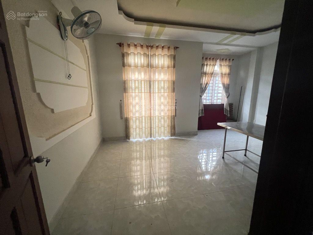 Bán nhà 4 tầng, gần vạn phúc, hiệp bình phước, 54m2, hoàn công, giá tốt