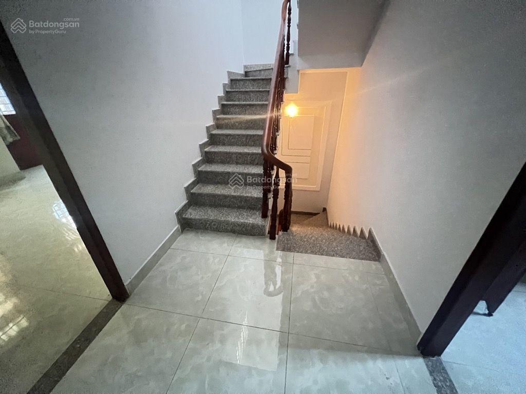 Bán nhà 4 tầng, gần vạn phúc, hiệp bình phước, 54m2, hoàn công, giá tốt