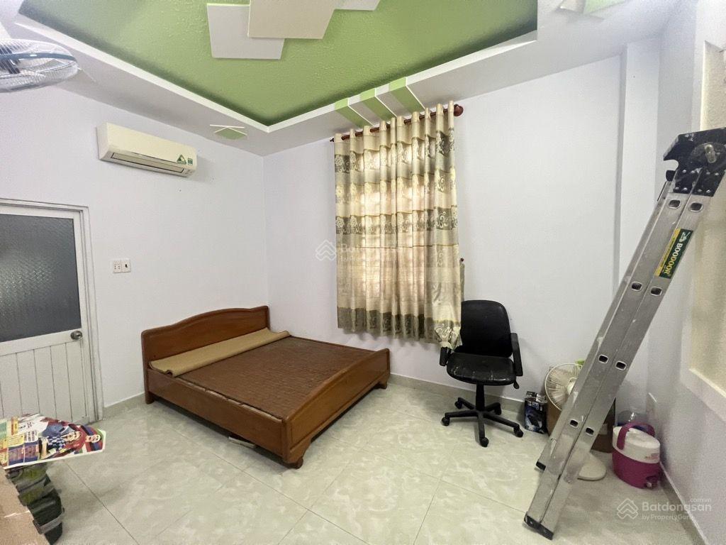 Bán nhà 4 tầng, gần vạn phúc, hiệp bình phước, 54m2, hoàn công, giá tốt