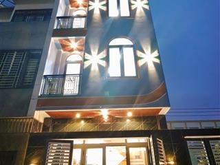 Chủ cần bán nhà 3 tầng, ngay chợ đồng an, thủ đức, 74m2
