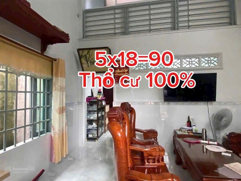 Giá hời thời điểm này, nhà bình hoà 24, 90m2, 4 phòng đang chờ thuê, 3.7 tỷ