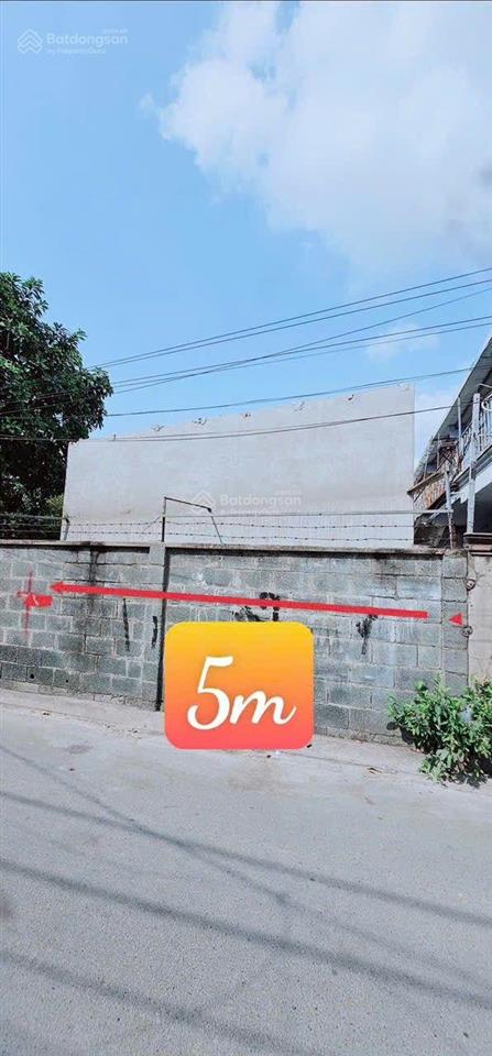 Cần bán giảm 400 triệu còn 6.8 tỷ , đất mặt tiền ds7, linh tây, ngay chợ thủ đức