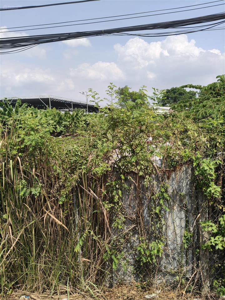 Cần bán 1097m2, đất lúa, đường tam bình, tam phú giá 8.77 tỷ