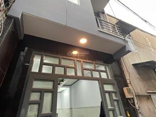 Nhà sổ chung khách cần  ạ. 51m21tỷ9 hẻm oki