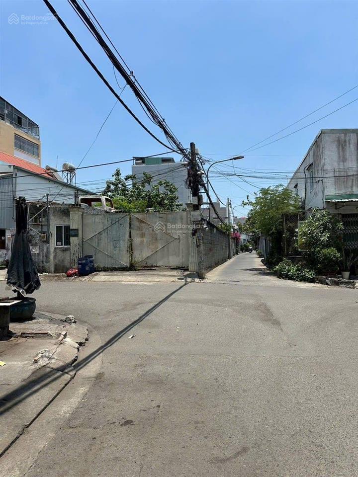 Dự án 5 lô fo, đường số 8, hiệp bình phước, thủ đức, cần bán gấp 7,8 tỷ /156m2/lô