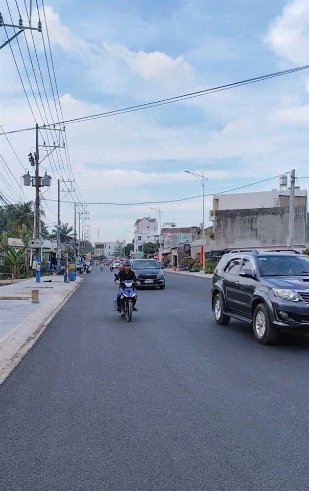 Bán đất tại 11 nguyễn thị tươi, dĩ an, 5,8 tỷ, 112m2, pháp lý đầy đủ