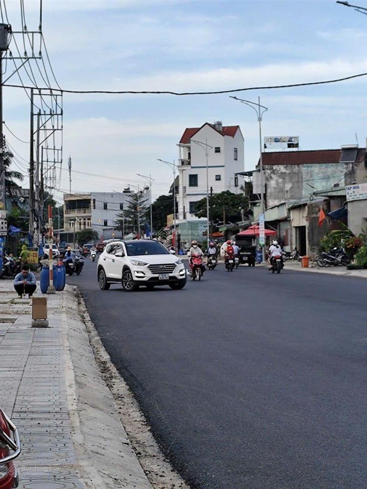 Bán đất tại 11 nguyễn thị tươi, dĩ an, 5,8 tỷ, 112m2, pháp lý đầy đủ