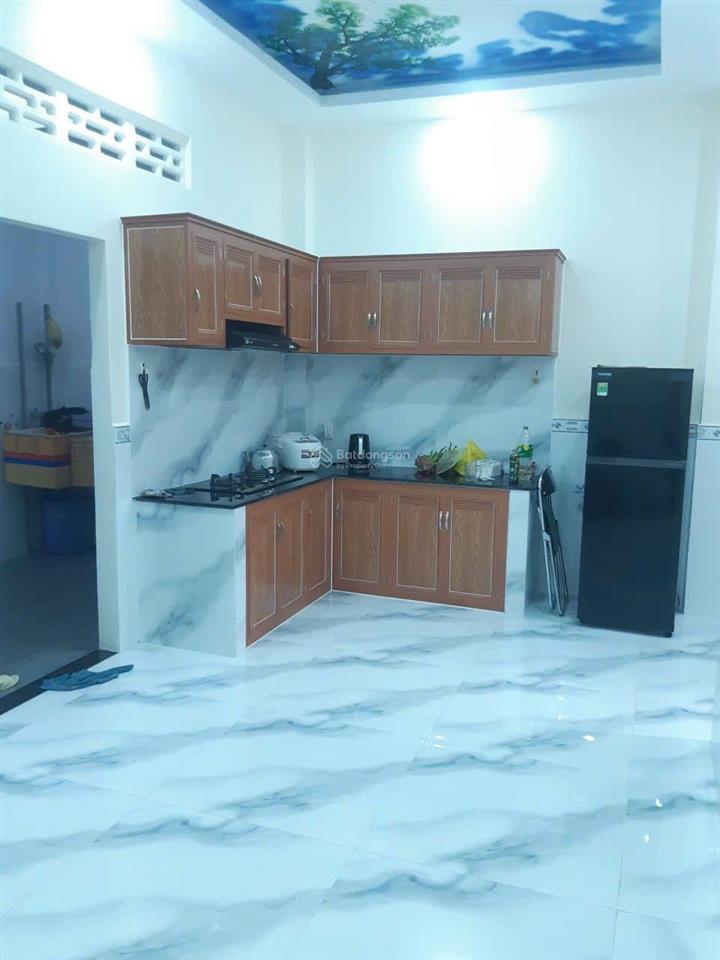 Bán nhà 1 lầu, ngay chợ hiệp bình, 90m2, hẻm xe hơi, giá 6.5 tỷ