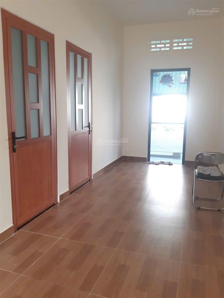 Bán nhà 1 lầu, ngay chợ hiệp bình, 90m2, hẻm xe hơi, giá 6.5 tỷ