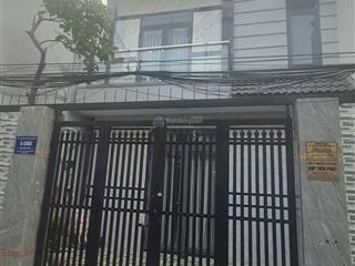 Bán nhà 1 lầu, ngay chợ hiệp bình, 90m2, hẻm xe hơi, giá 6.5 tỷ