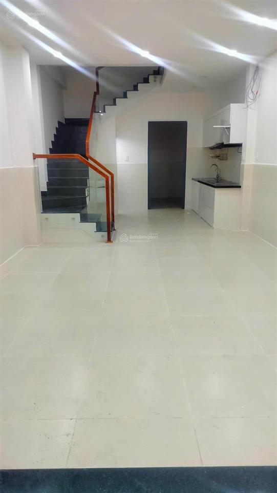 Bán nhà ngay gigamall, hiệp bình chánh, thủ đức. nhà 1 lầu, 3pn, 49m2, giá 5,5 tỷ