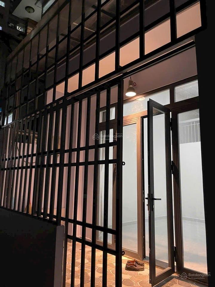 Bán nhà ngay gigamall, hiệp bình chánh, thủ đức. nhà 1 lầu, 3pn, 49m2, giá 5,5 tỷ