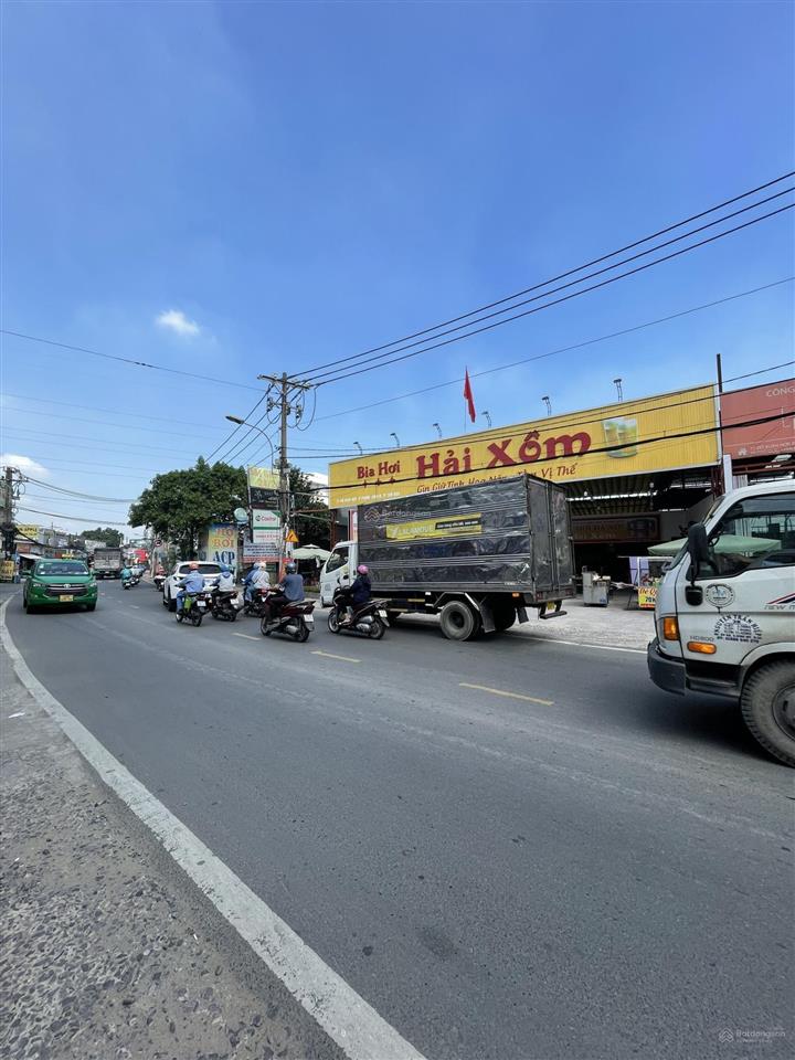 Bán đất sát đỗ xuân hợp, phước long a, q9 hẻm ô tô ngay chợ phước long b ngã tư bình tháixa lộ hn